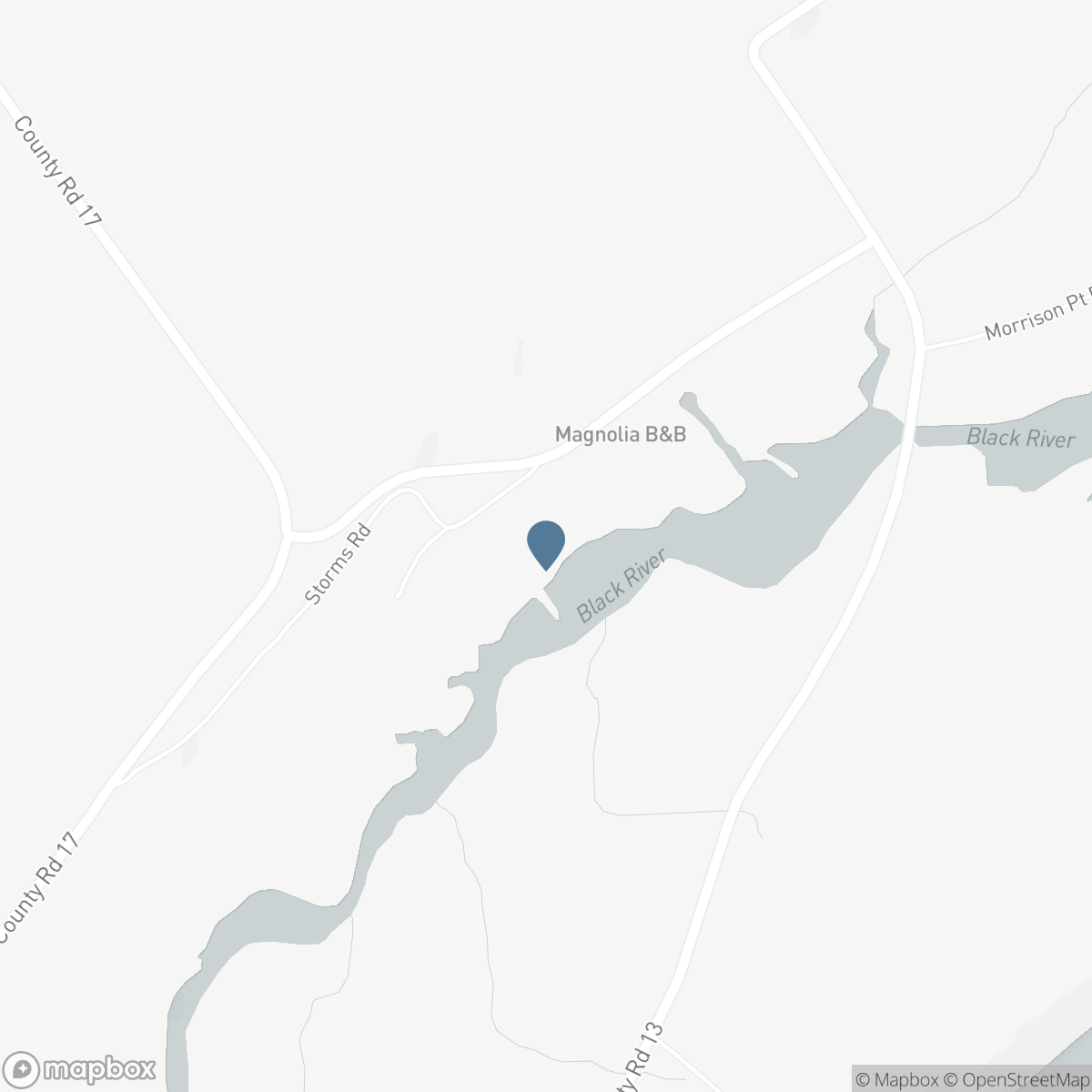 210 C STORMS ROAD, Hillier, Ontario K0K 2P0